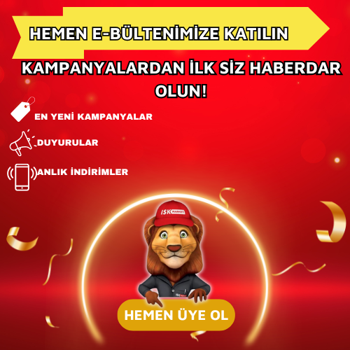 üye ol